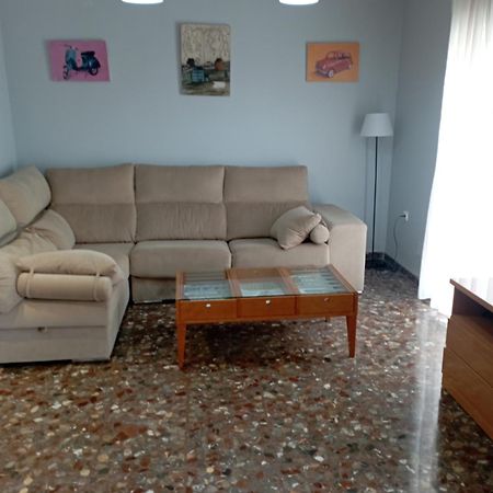 Casa Teo Villa Cazorla Bagian luar foto