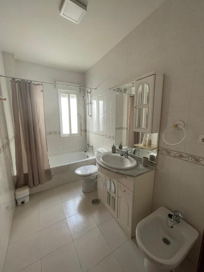 Casa Teo Villa Cazorla Bagian luar foto