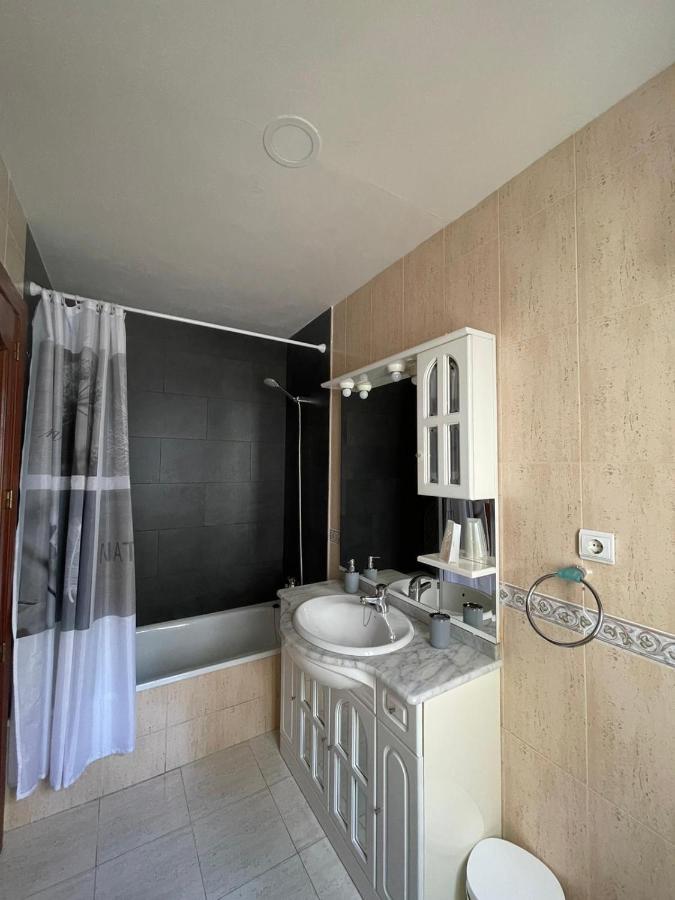 Casa Teo Villa Cazorla Bagian luar foto