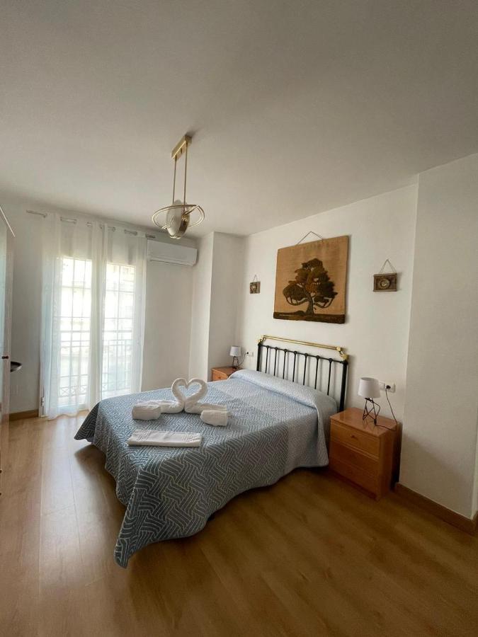 Casa Teo Villa Cazorla Bagian luar foto