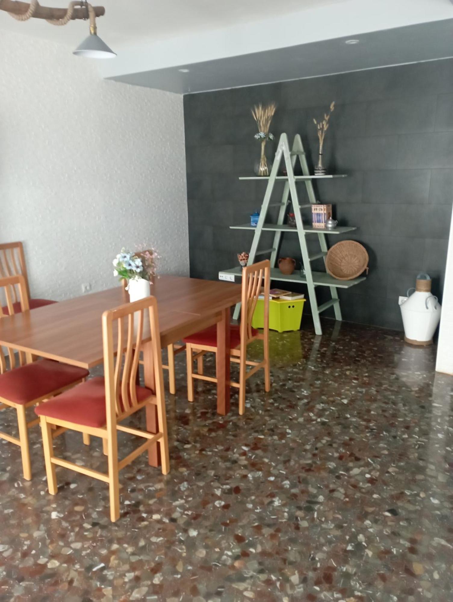 Casa Teo Villa Cazorla Bagian luar foto