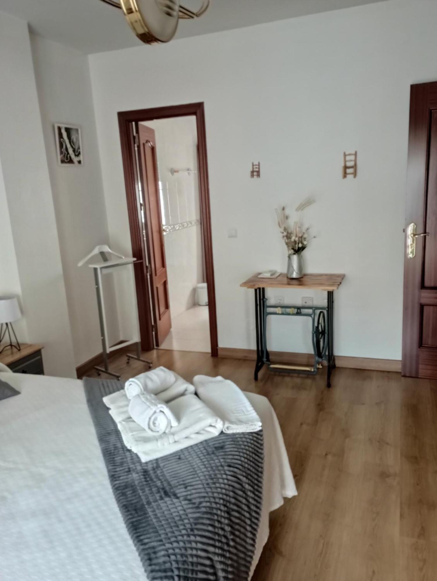 Casa Teo Villa Cazorla Bagian luar foto