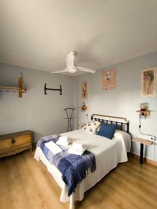 Casa Teo Villa Cazorla Bagian luar foto