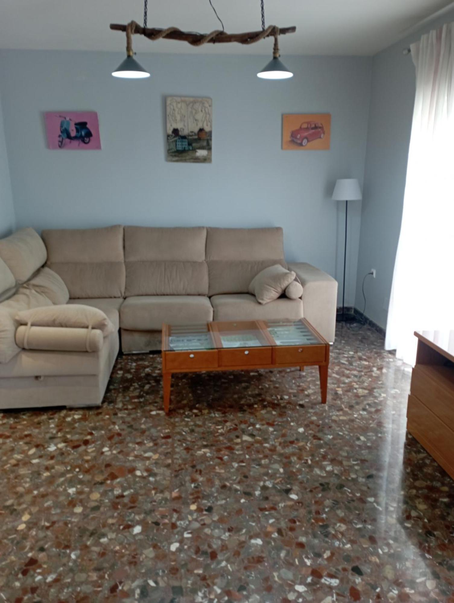 Casa Teo Villa Cazorla Bagian luar foto
