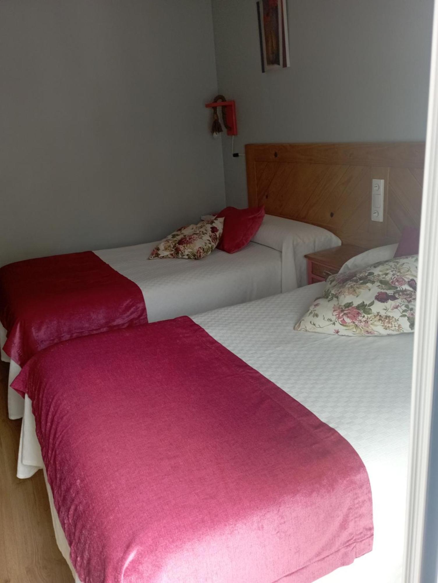 Casa Teo Villa Cazorla Bagian luar foto