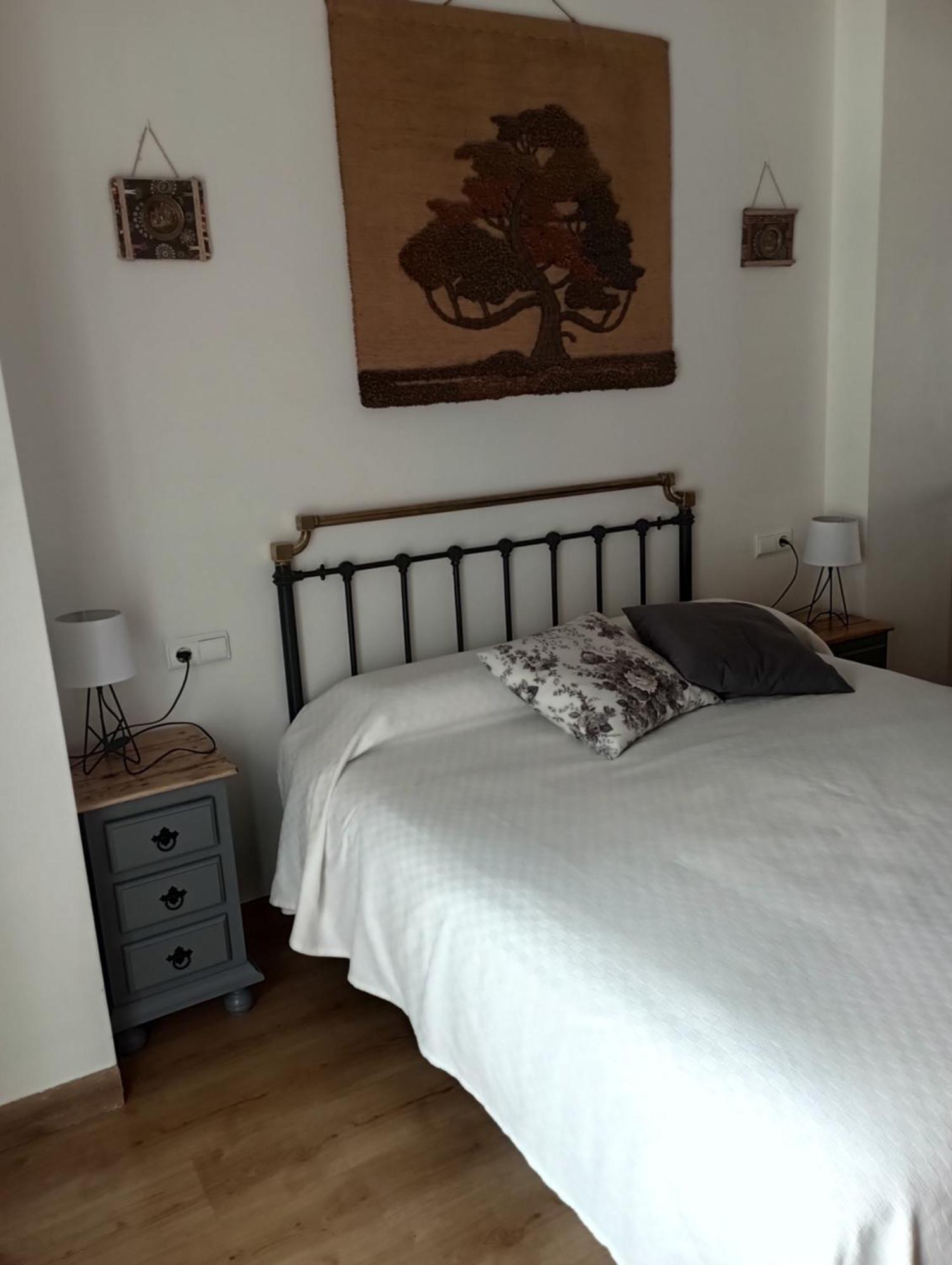 Casa Teo Villa Cazorla Bagian luar foto