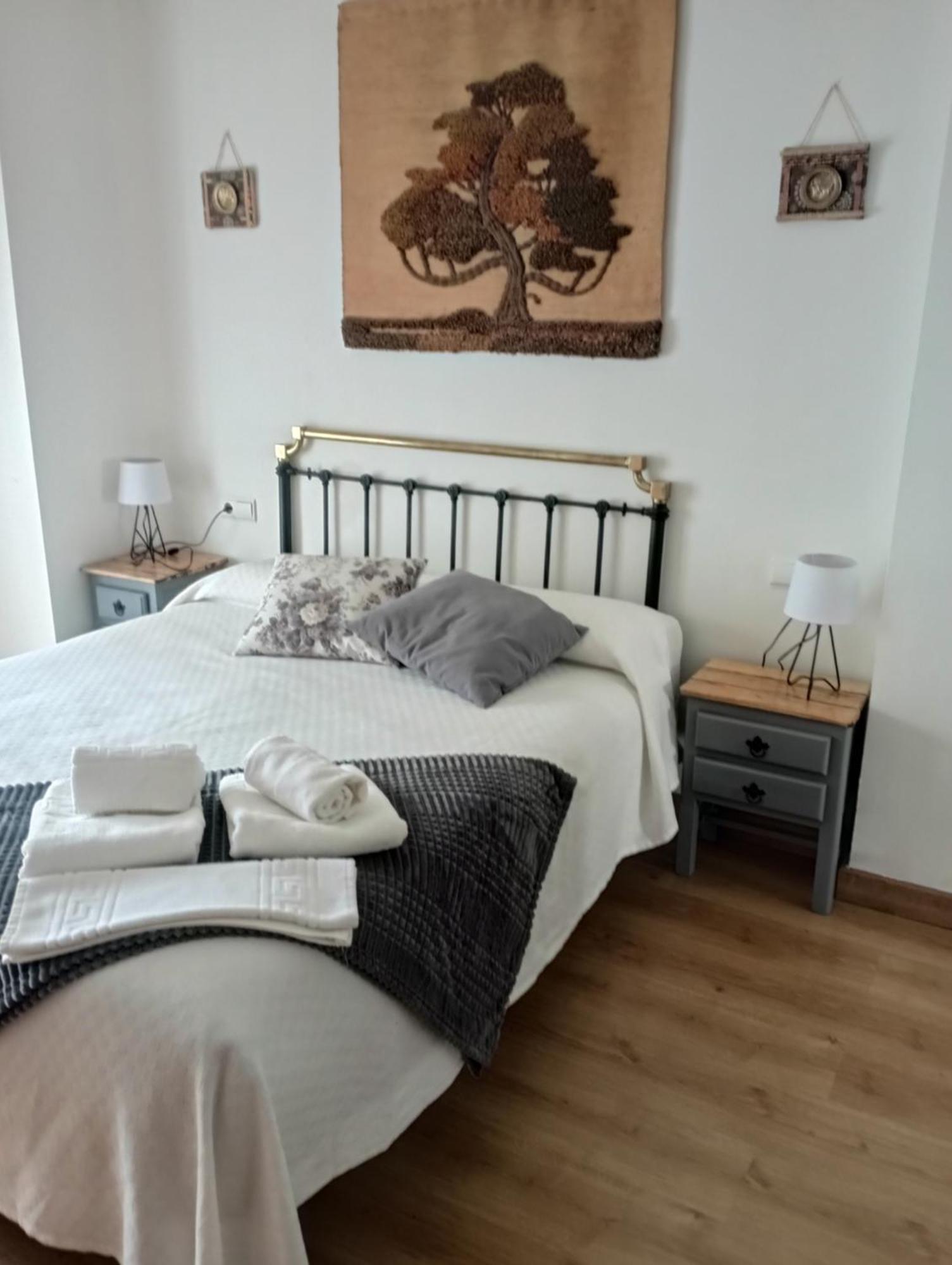 Casa Teo Villa Cazorla Bagian luar foto