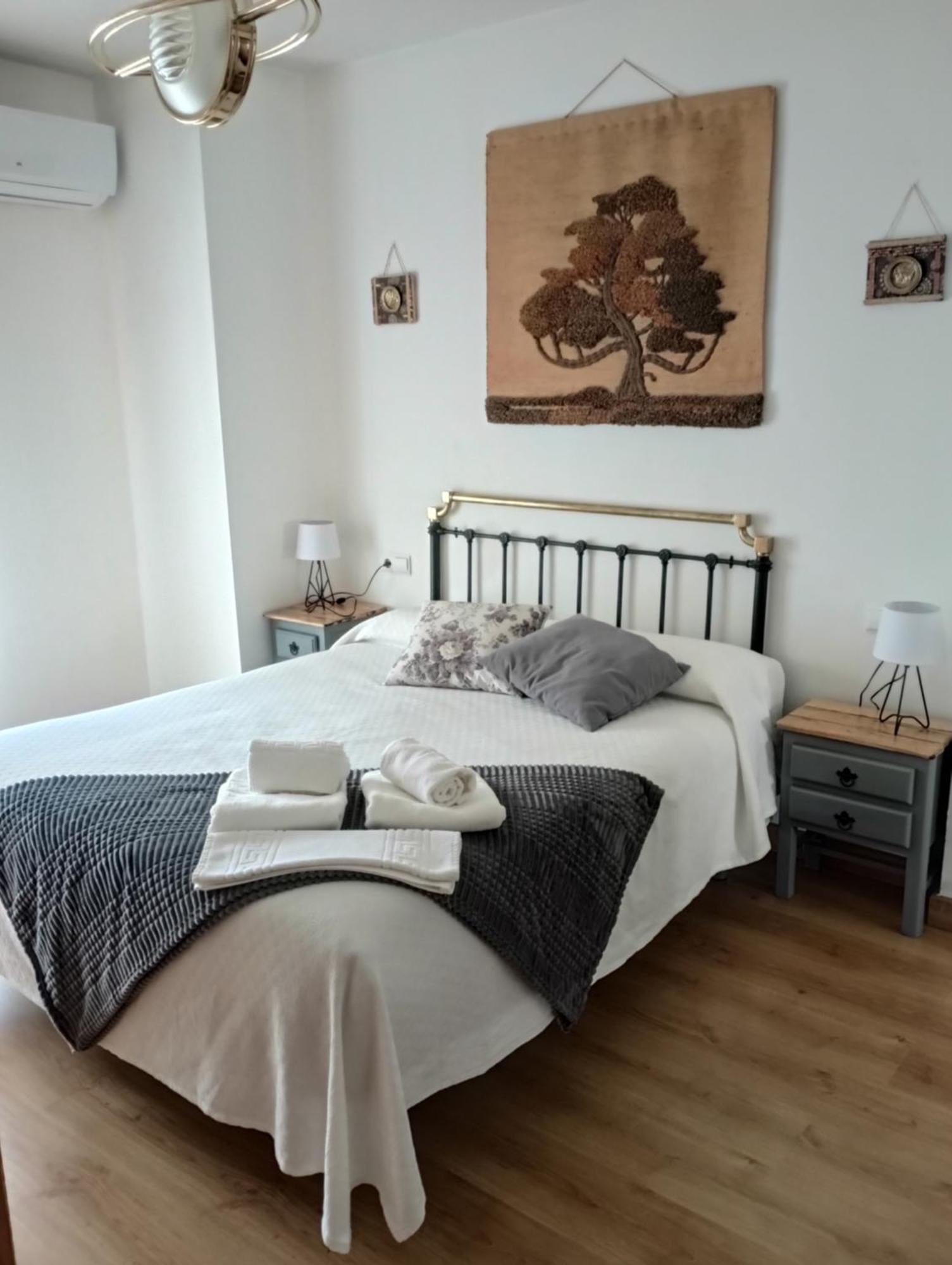 Casa Teo Villa Cazorla Bagian luar foto