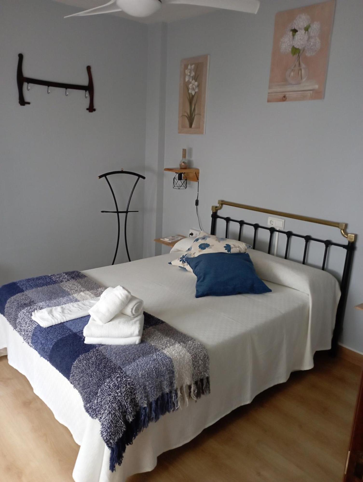 Casa Teo Villa Cazorla Bagian luar foto