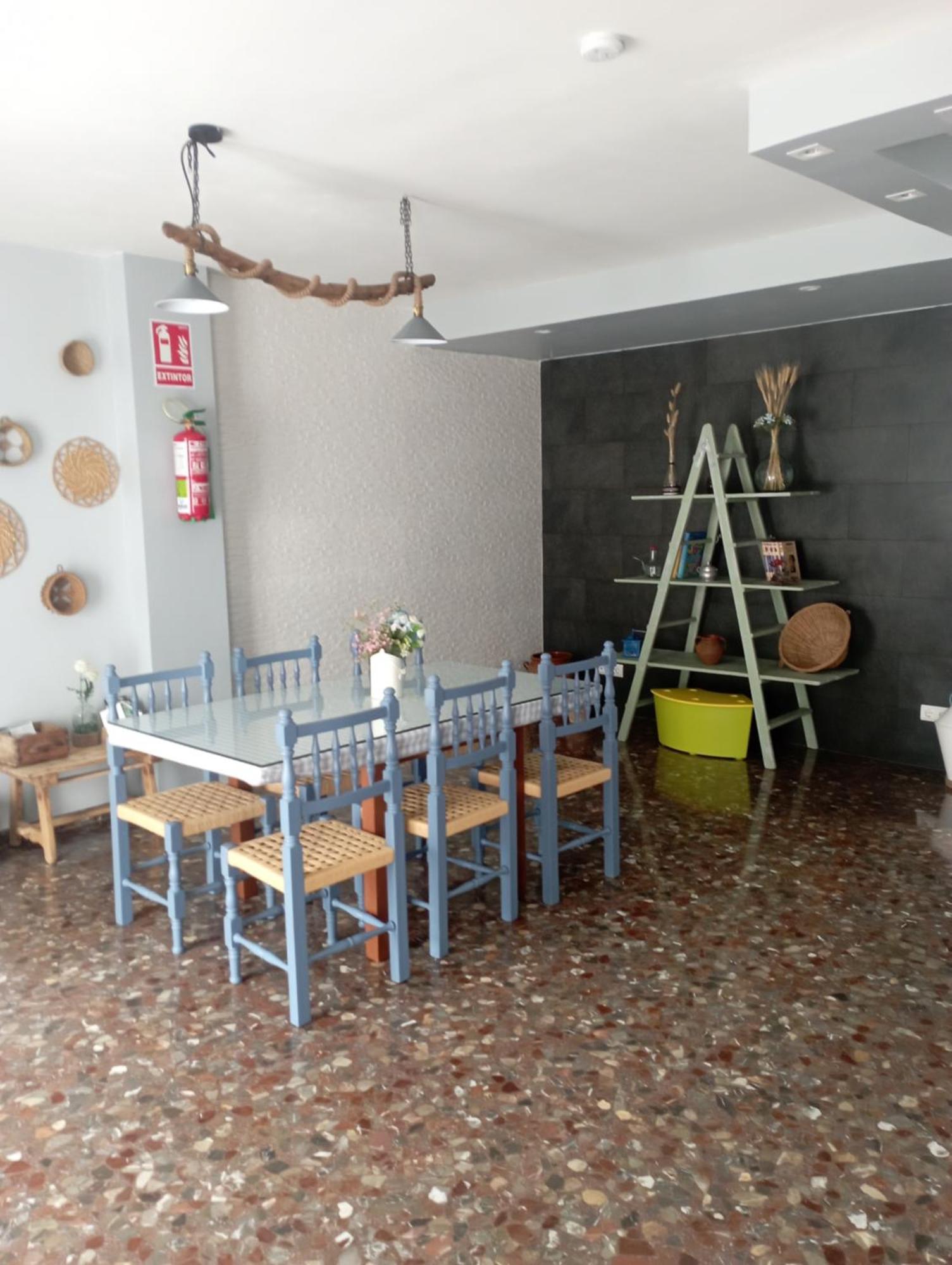 Casa Teo Villa Cazorla Bagian luar foto