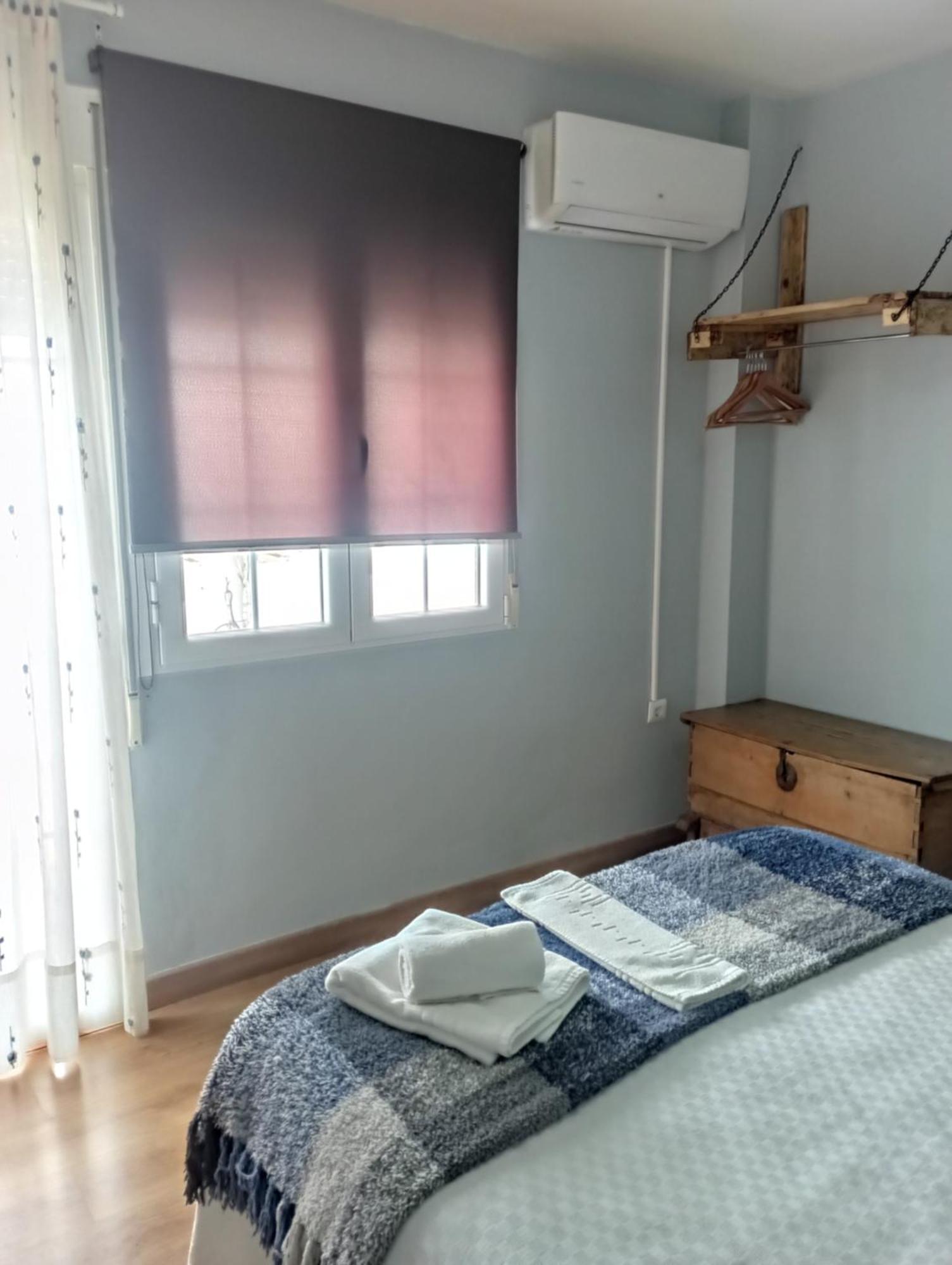 Casa Teo Villa Cazorla Bagian luar foto