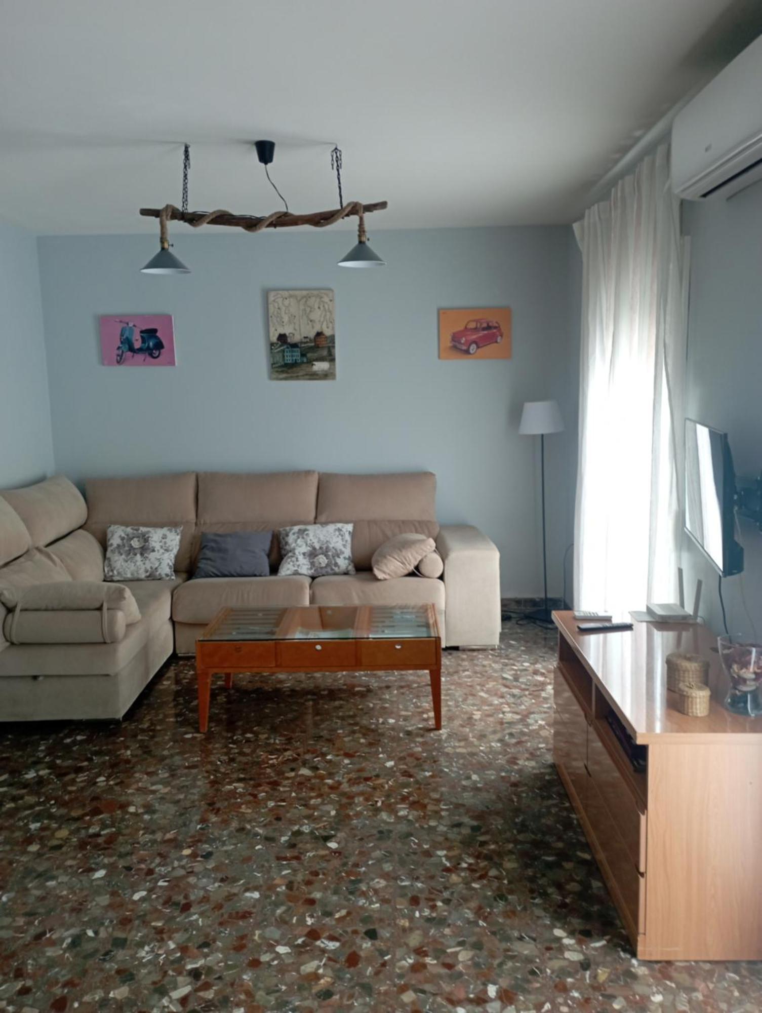 Casa Teo Villa Cazorla Bagian luar foto