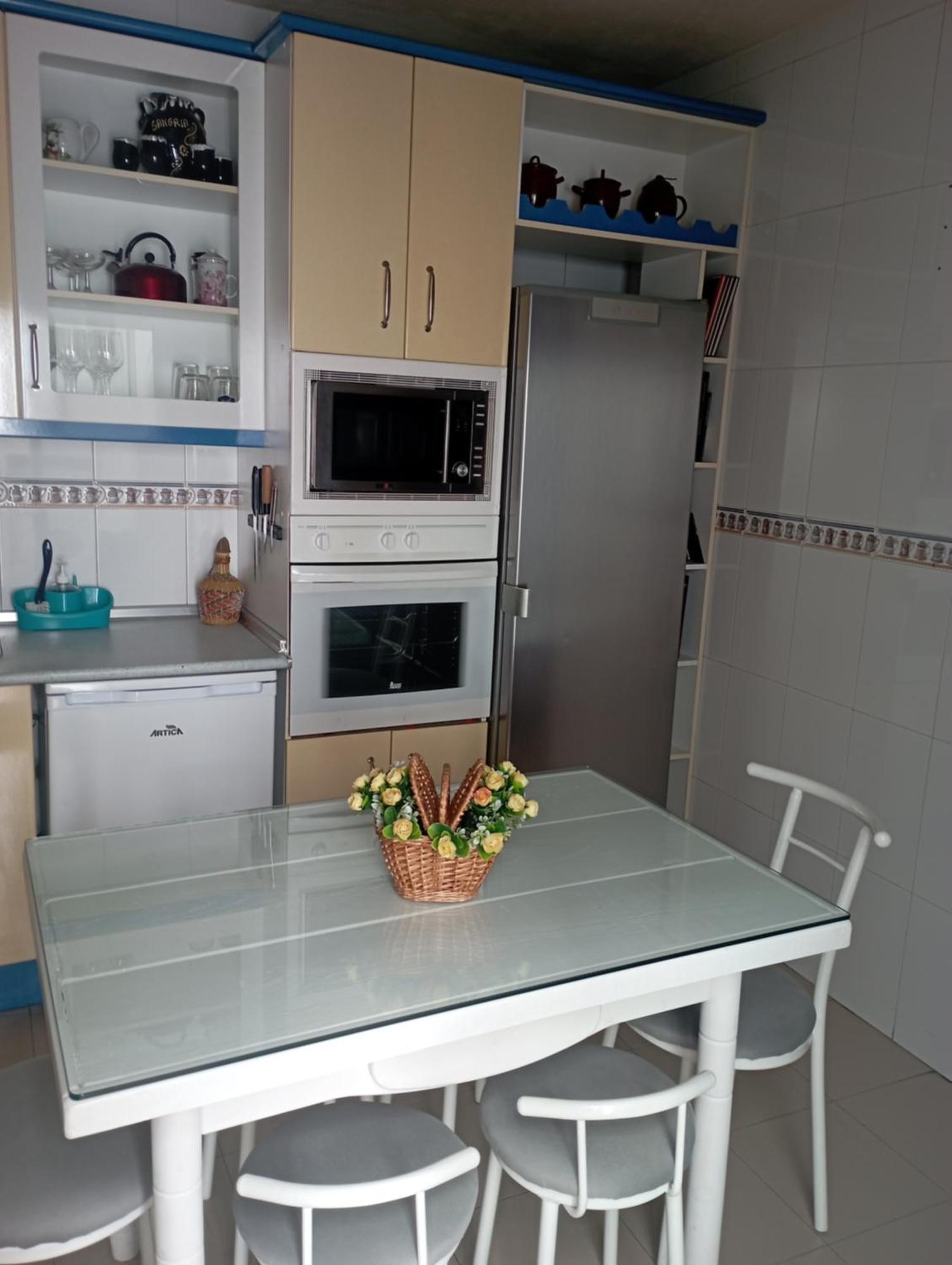 Casa Teo Villa Cazorla Bagian luar foto