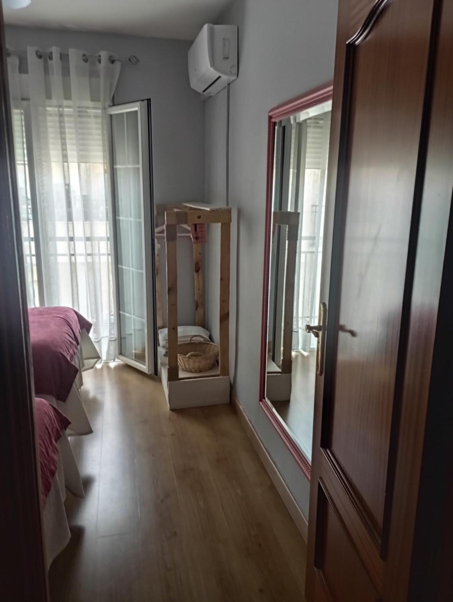 Casa Teo Villa Cazorla Bagian luar foto