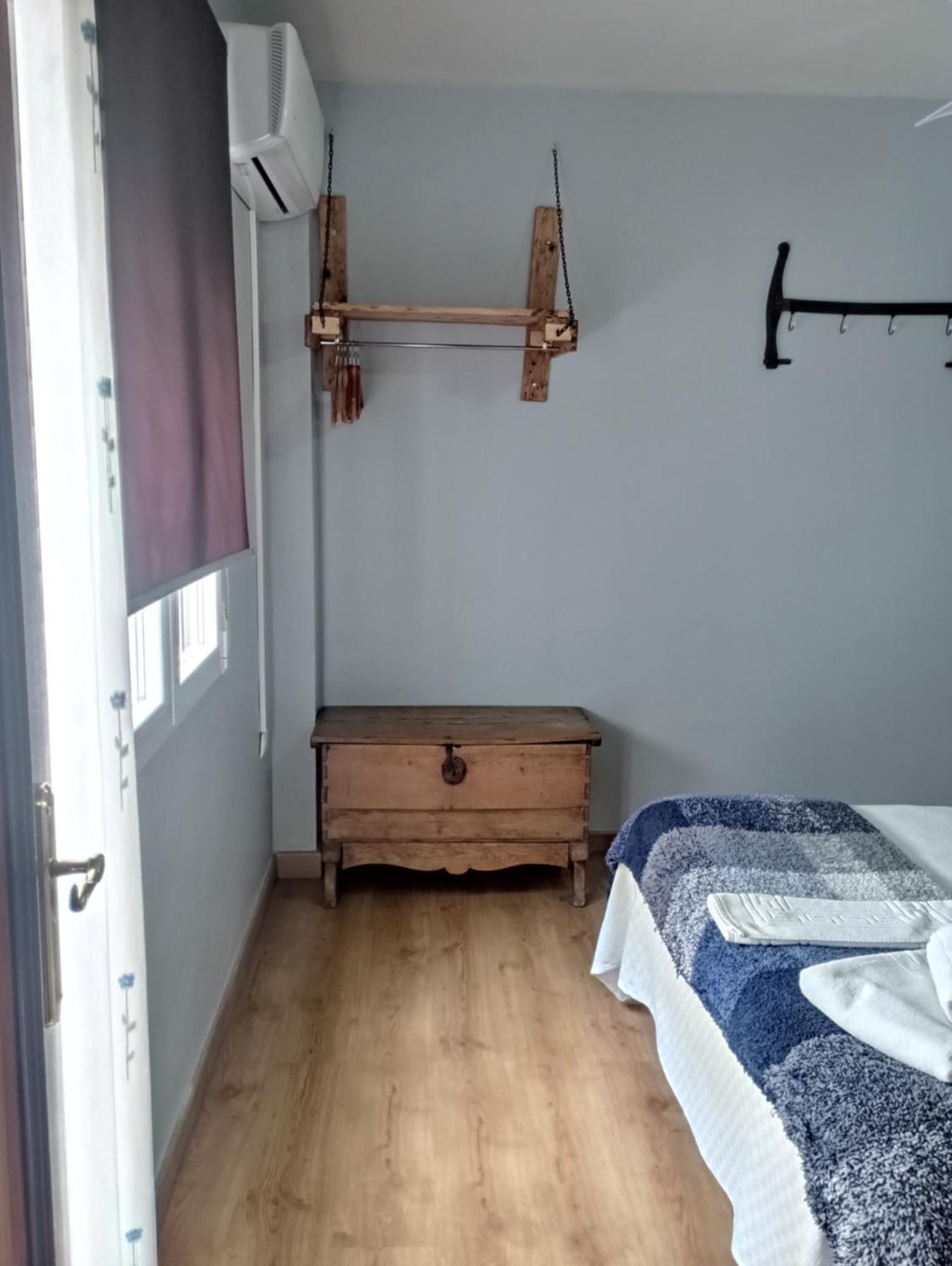 Casa Teo Villa Cazorla Bagian luar foto