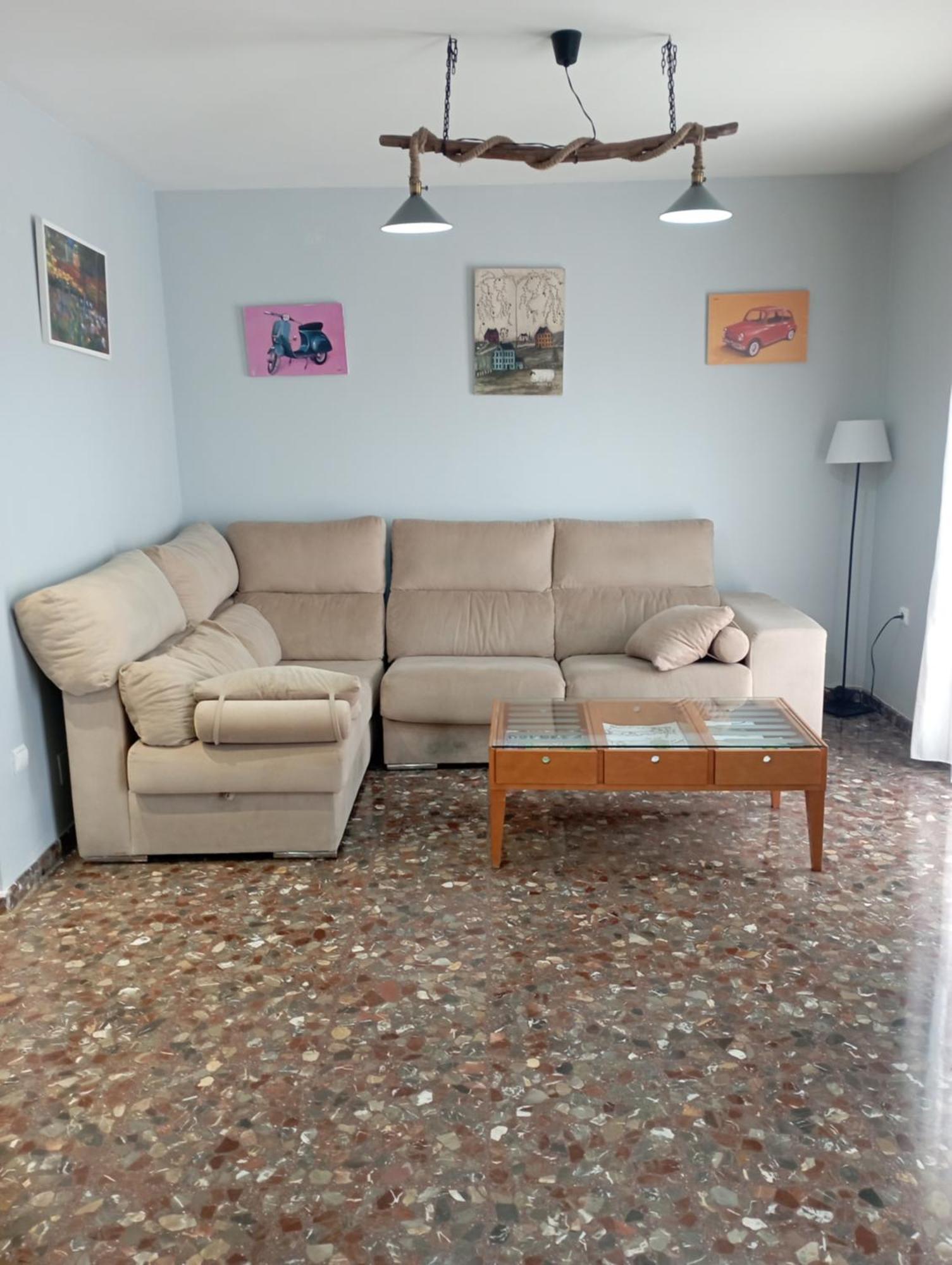 Casa Teo Villa Cazorla Bagian luar foto